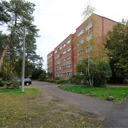 Maee 17 Lägenhet